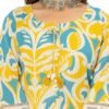 Kurta with Pant Set - Image 5