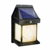 Solar Wall Lamp - Outdoor Waterproof Led Wall Light, Solar Wall Lamp – Outdoor Waterproof Led Light For Energy-efficient Illumination - Image 5