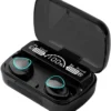 M10 Tws Bluetooth 5.1 Earphones - Image 2