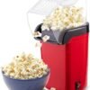 Instant Popcorn Maker, 200.0 grams per batch - Image 2