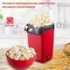 Instant Popcorn Maker, 200.0 grams per batch - Image 5