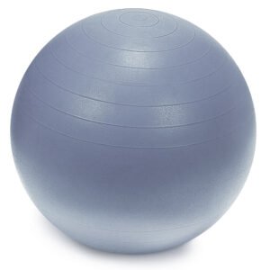luma-stability-ball-gray.jpg Sprite Stasis Ball 75 cm