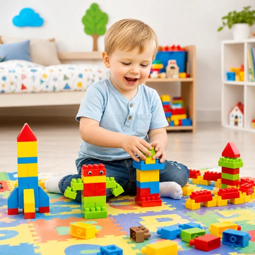Starlink Toys For Kids